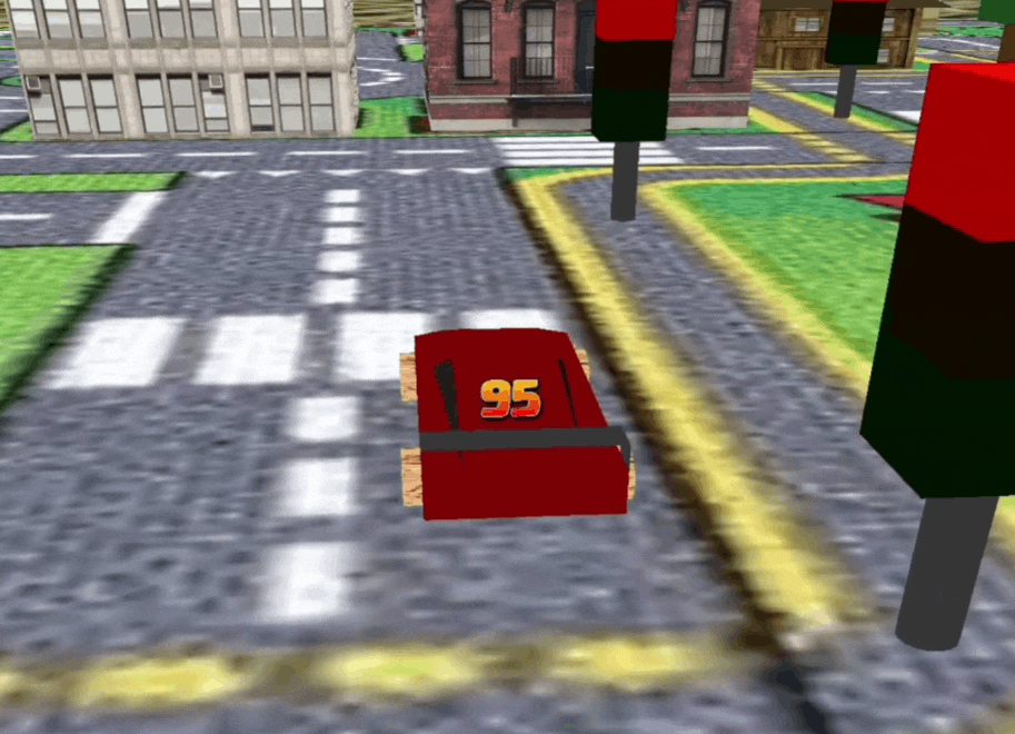 GrandTheftAutoEcole project preview