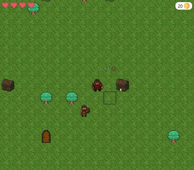 PolyQuest project preview